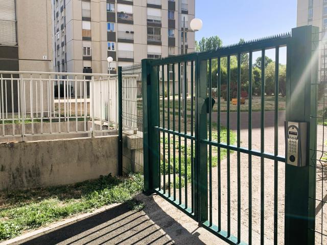 Appartement vente à Dijon