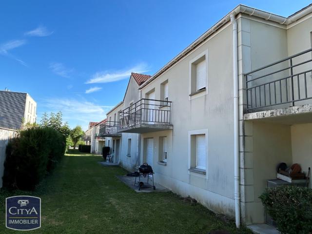 Appartement vente à Dunkerque, La Gorgue