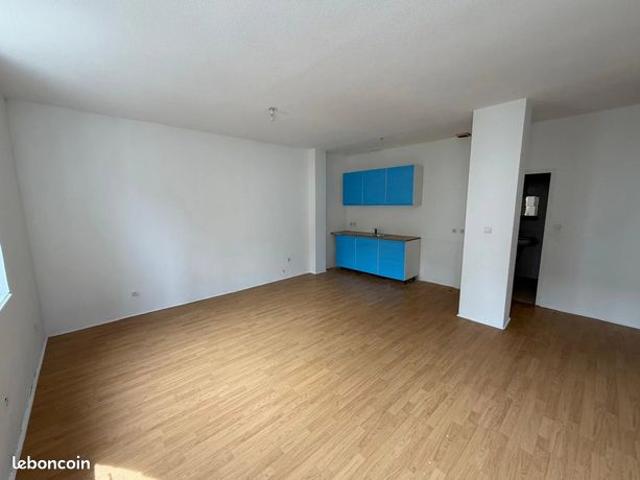 Appartement vente à Strasbourg, Collectivité européenne d'Alsace