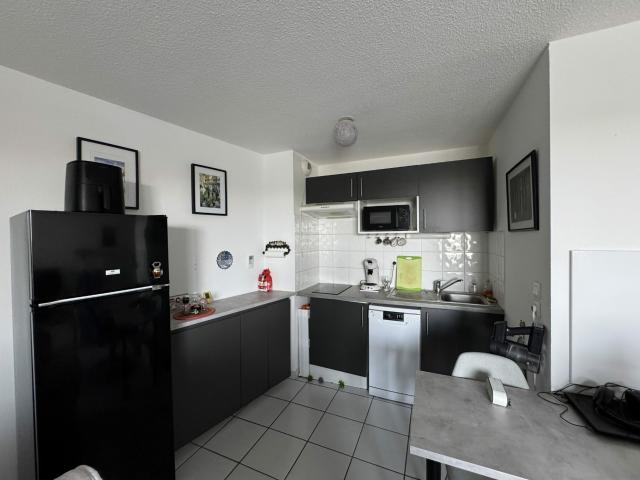 Appartement vente à Toulouse