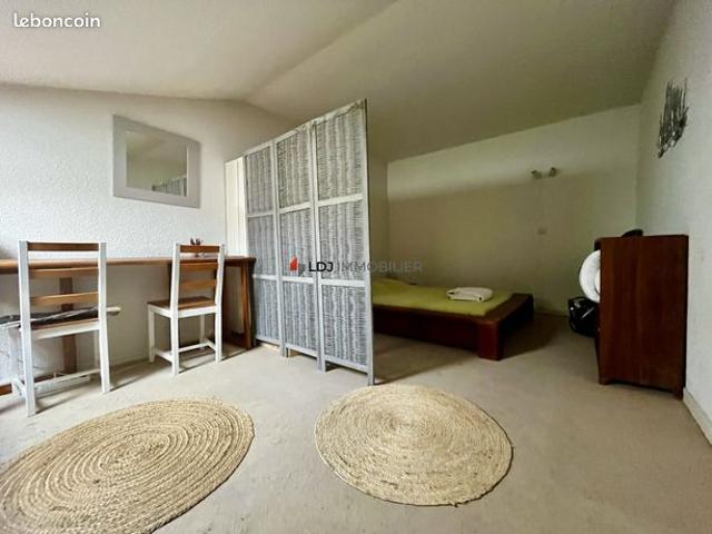 Appartement vente à Perpignan, Le Barcarès
