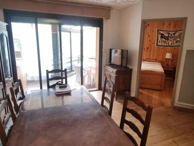 Appartement vente à Rodez, Prades-d'aubrac