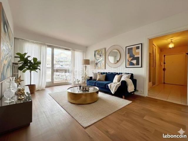 Appartement vente à Saint-Germain-en-Laye, Marly-le-roi
