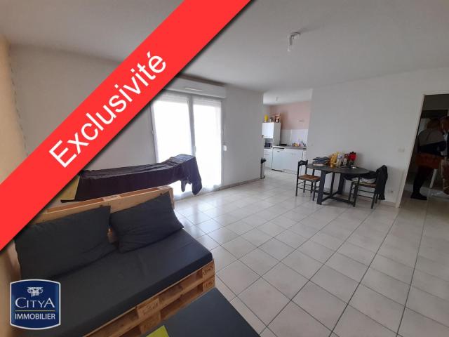 Appartement vente à Le Havre, Fécamp