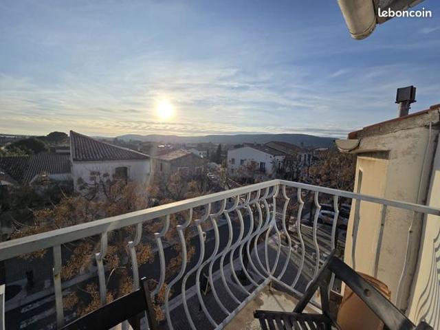 Appartement vente à Montpellier, Vic-la-gardiole