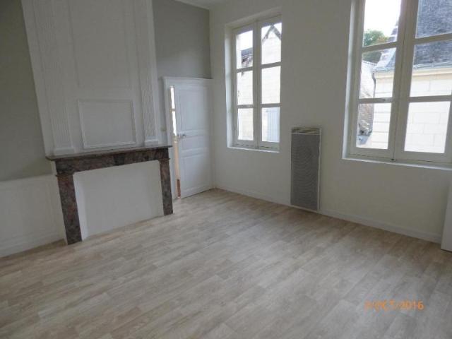 Appartement location à Saumur