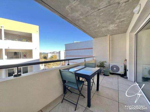 Appartement vente à Fréjus, Var