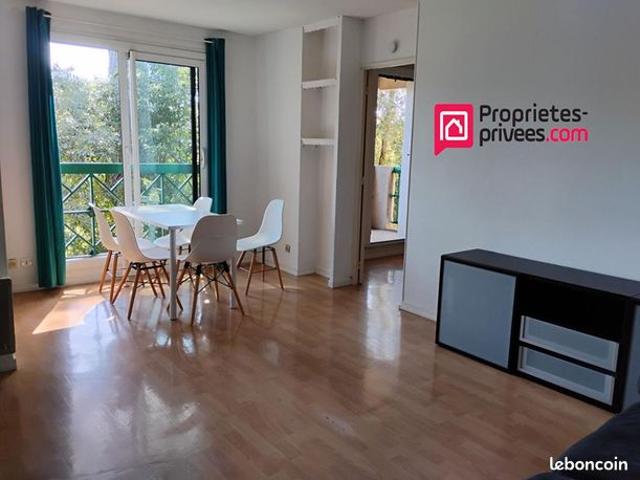 Appartement vente à Toulouse