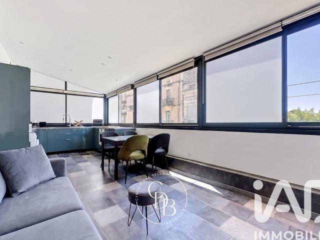 Appartement vente à Avignon