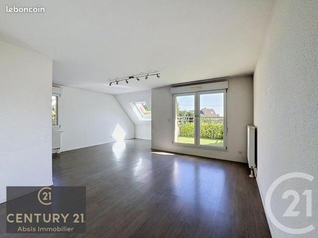 Appartement vente à Vendenheim, Collectivité européenne d'Alsace