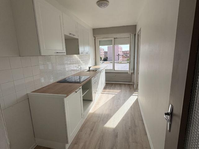 Appartement location à Roanne, Riorges