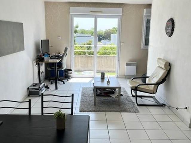 Appartement location à Saint-Nazaire, Saint-nazaire