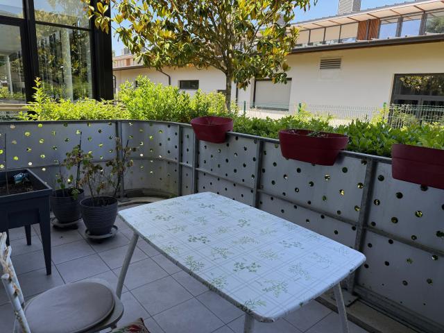 Appartement vente à Bordeaux, Cenon