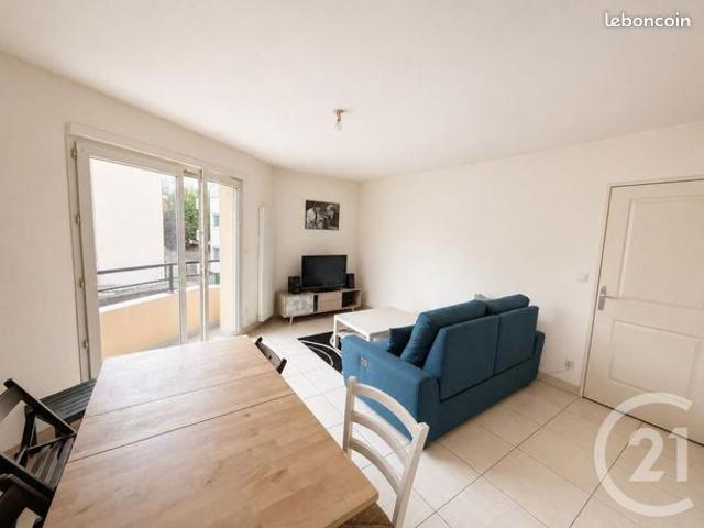 Appartement vente à Le Mans