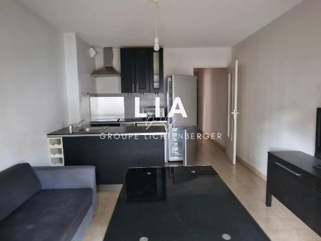 Appartement vente à Gap