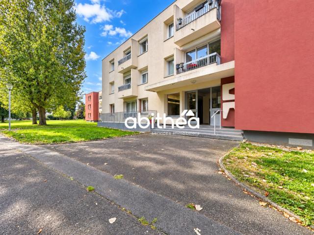 Appartement vente à Haubourdin, Nord