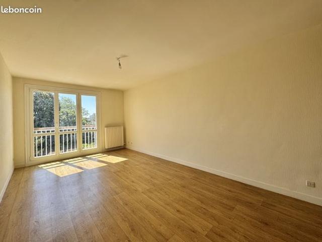 Appartement vente à Beauvais