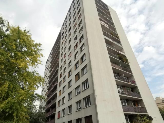 Appartement vente à Vitry-sur-Seine, Val-de-Marne