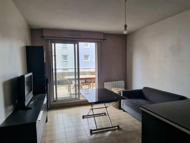 Appartement vente à Gap