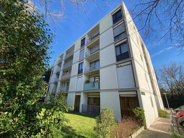 Appartement vente à Bordeaux, Mérignac