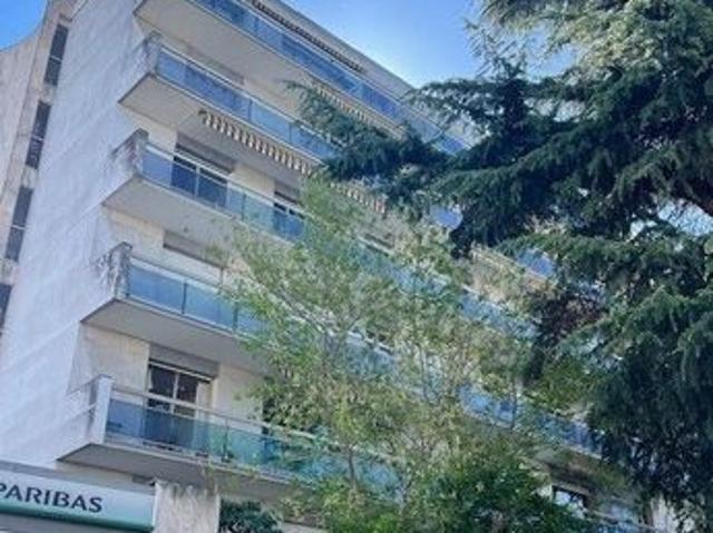 Appartement vente à Nogent-sur-Marne, Saint-maur-des-fossés