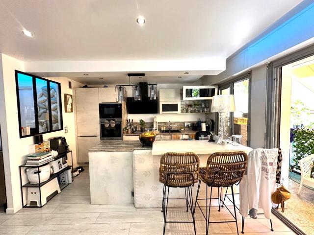 Appartement vente à Grasse, Cannes