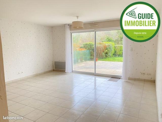 Appartement vente à Lorient, Bretagne
