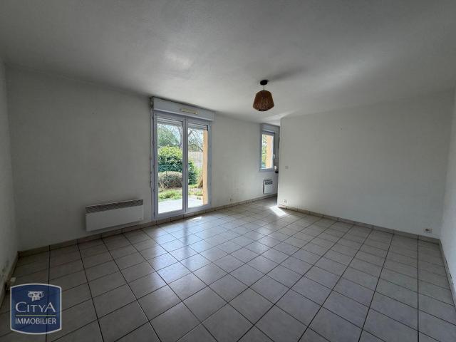 Appartement location à Bellerive-sur-Allier, Allier