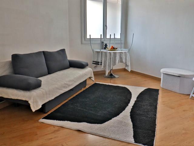 Appartement vente à Troyes