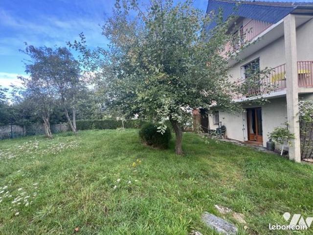 Appartement vente à Bretagne, Côtes-d'Armor