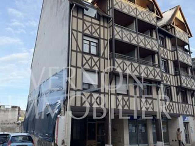 Appartement vente à Poitiers, Vernon