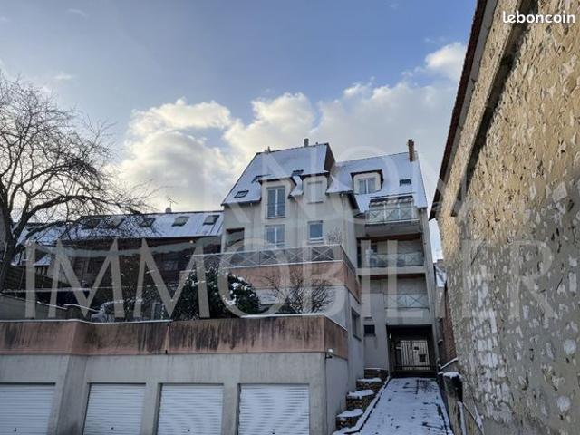 Appartement vente à Poitiers, Vernon