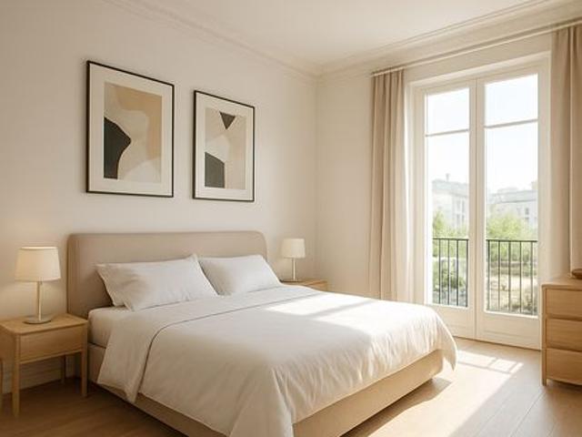 Appartement vente à Bourg-en-Bresse, Jassans-riottier