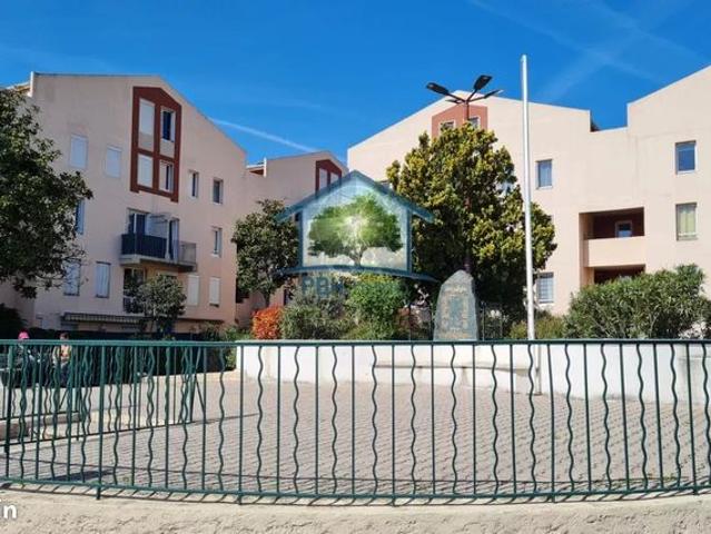 Appartement vente à Marseille, Allauch