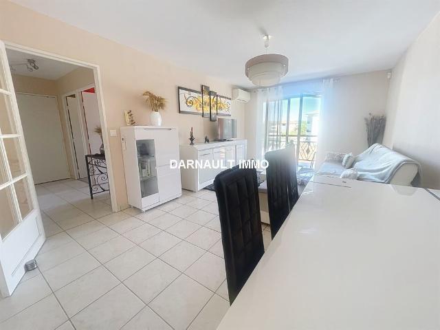 Appartement vente à Toulouse, Balma