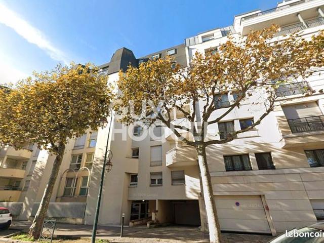 Appartement vente à Nanterre, La Garenne-colombes