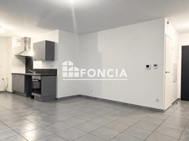 Appartement vente à Saint-Étienne, Saint-etienne