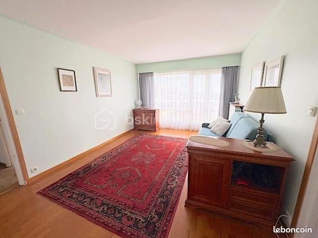 Appartement vente à Saint-Germain-en-Laye, Marly-le-roi