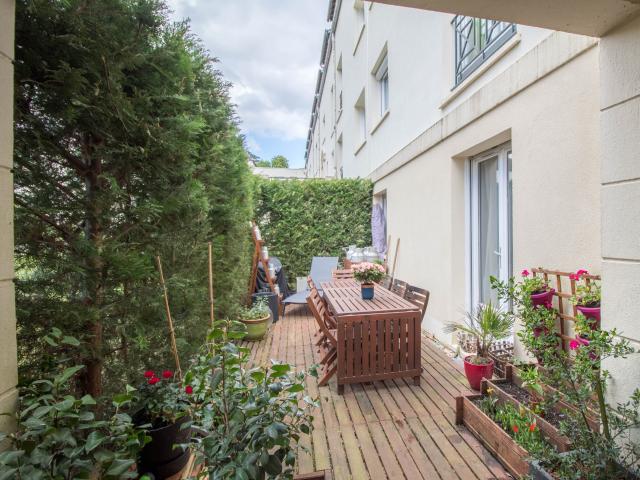 Appartement location à Fontainebleau, Noisy-sur-ecole