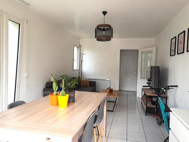 Appartement vente à Saint-Nazaire, Saint-nazaire