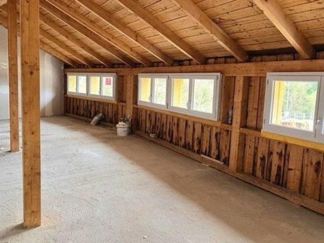 Appartement vente à Pontarlier, Morteau
