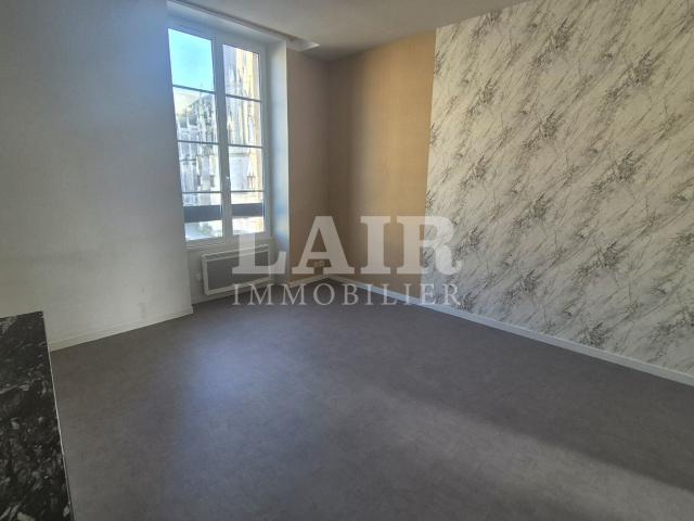 Appartement location à Alençon, Sées