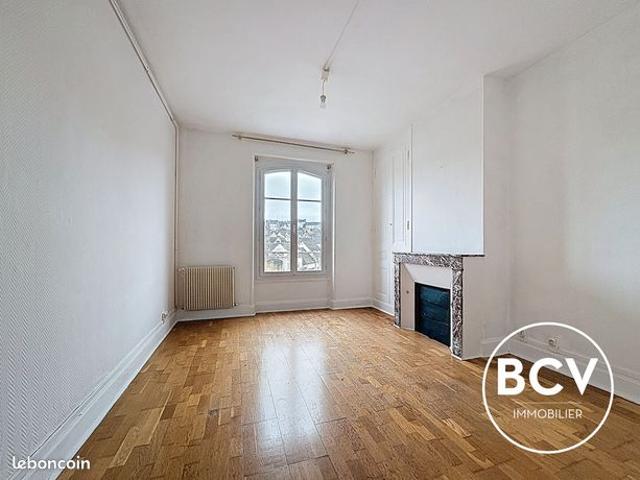 Appartement vente à Chartres