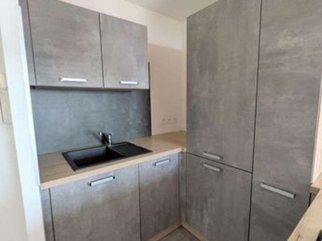 Appartement vente à Forbach-Boulay-Moselle, Faulquemont