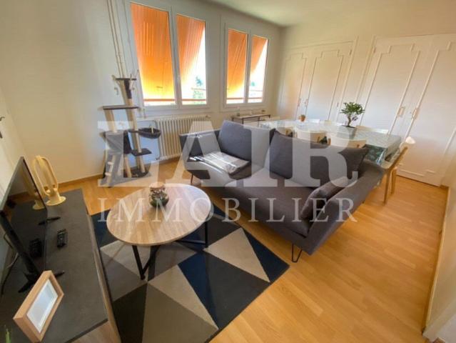Appartement vente à Alençon