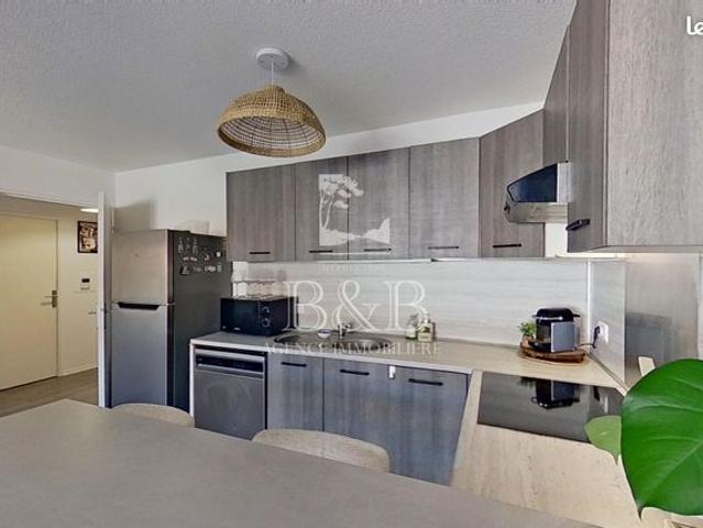 Appartement vente à Arrondissement de Draguignan, Puget-sur-argens