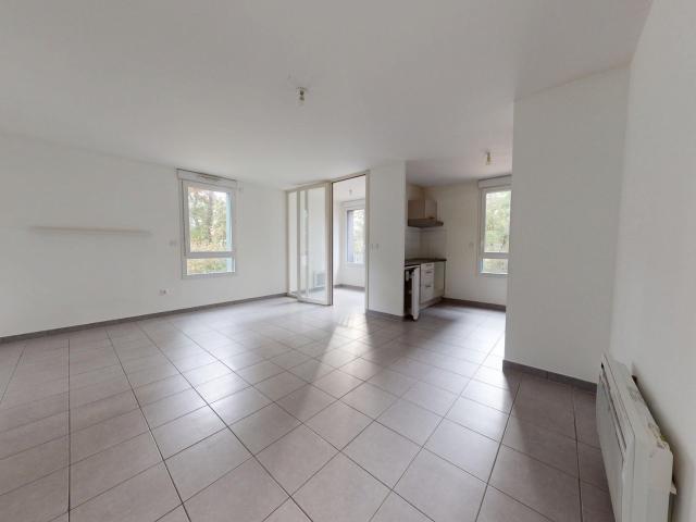 Appartement vente à Nantes, Saint-herblain