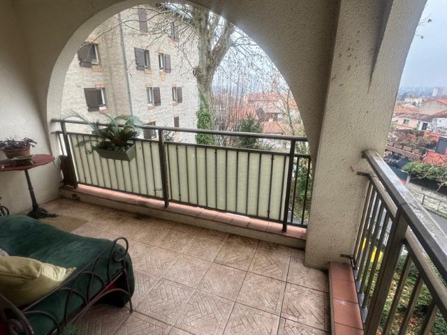 Appartement vente à Toulouse