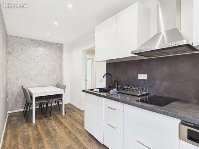 Appartement vente à Strasbourg, Hoenheim