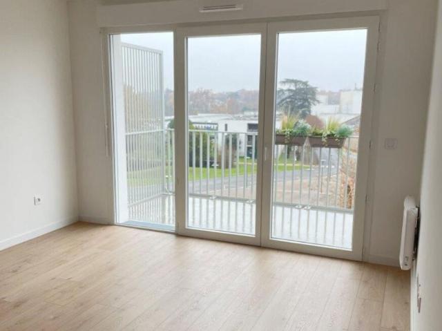 Appartement location à Montauban